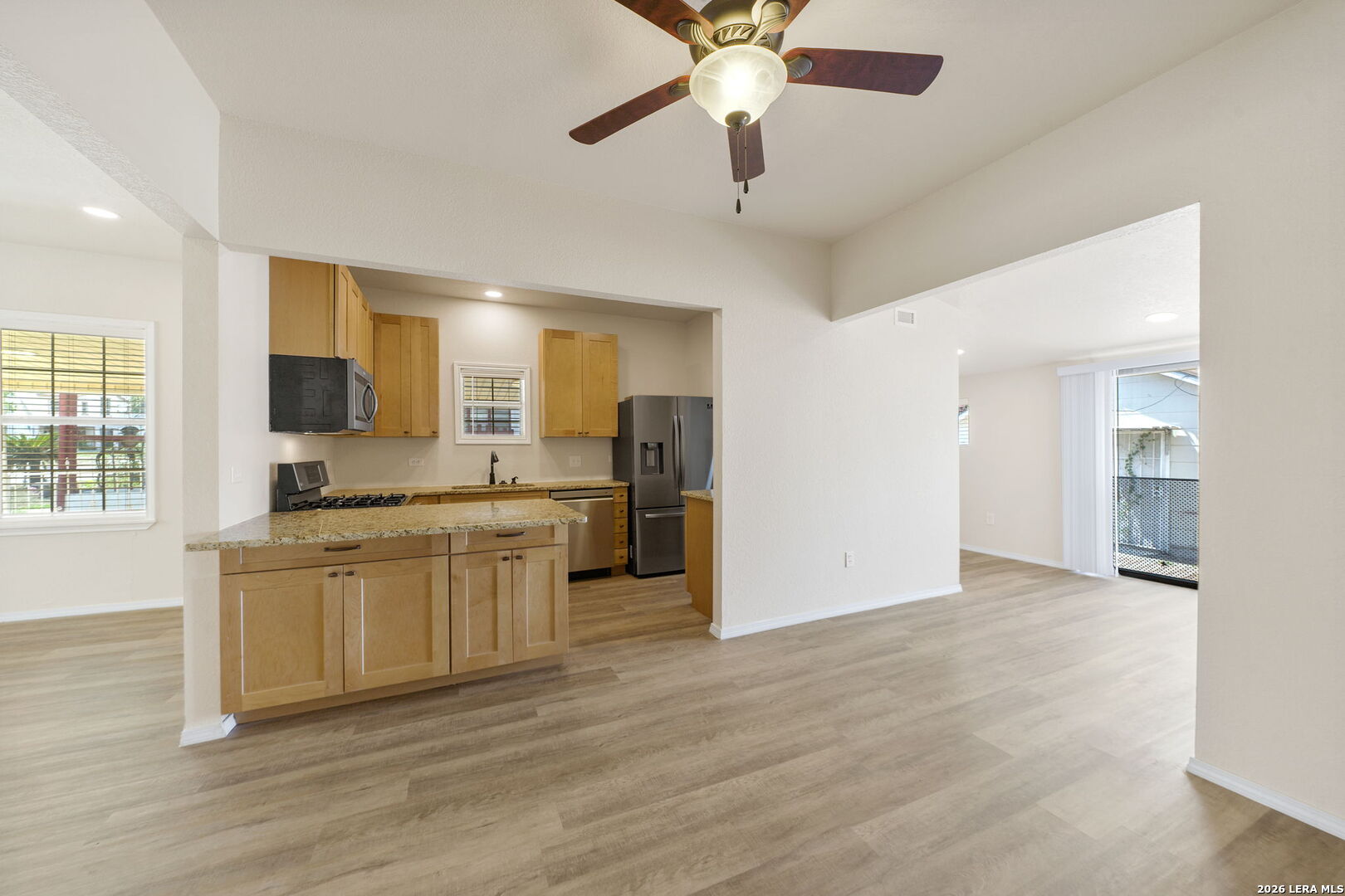 1321 Waverly Avenue San Antonio TX 78201