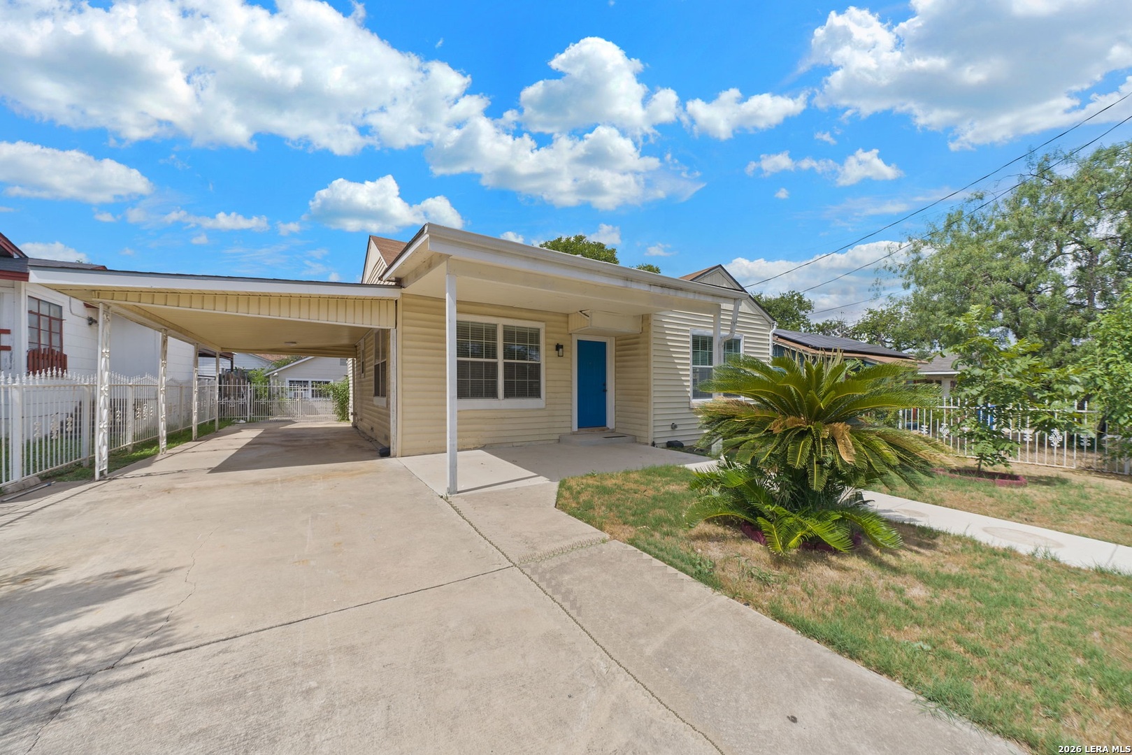 1321 Waverly Avenue San Antonio TX 78201