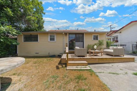 1321 Waverly Avenue San Antonio TX 78201