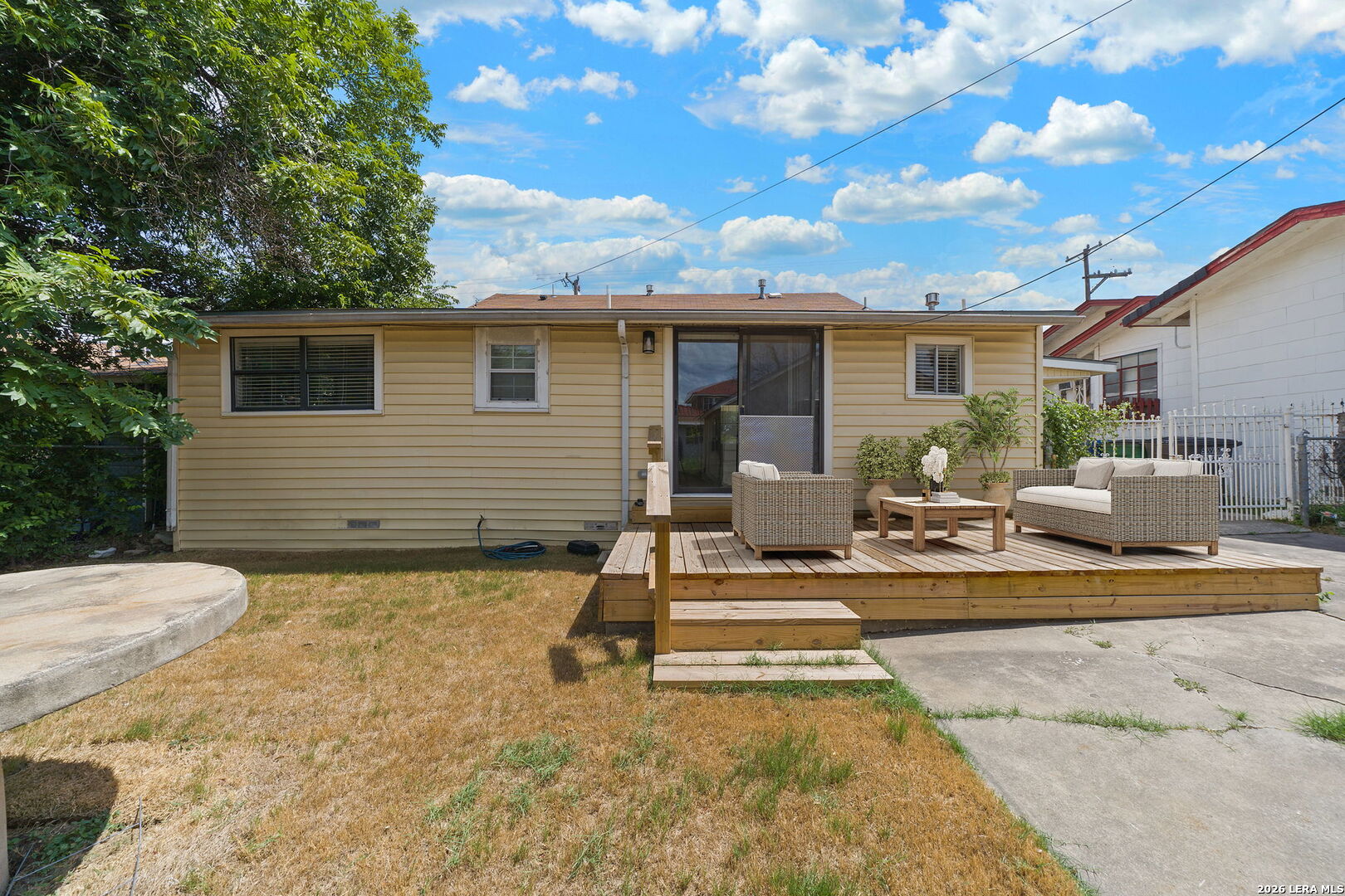 1321 Waverly Avenue San Antonio TX 78201