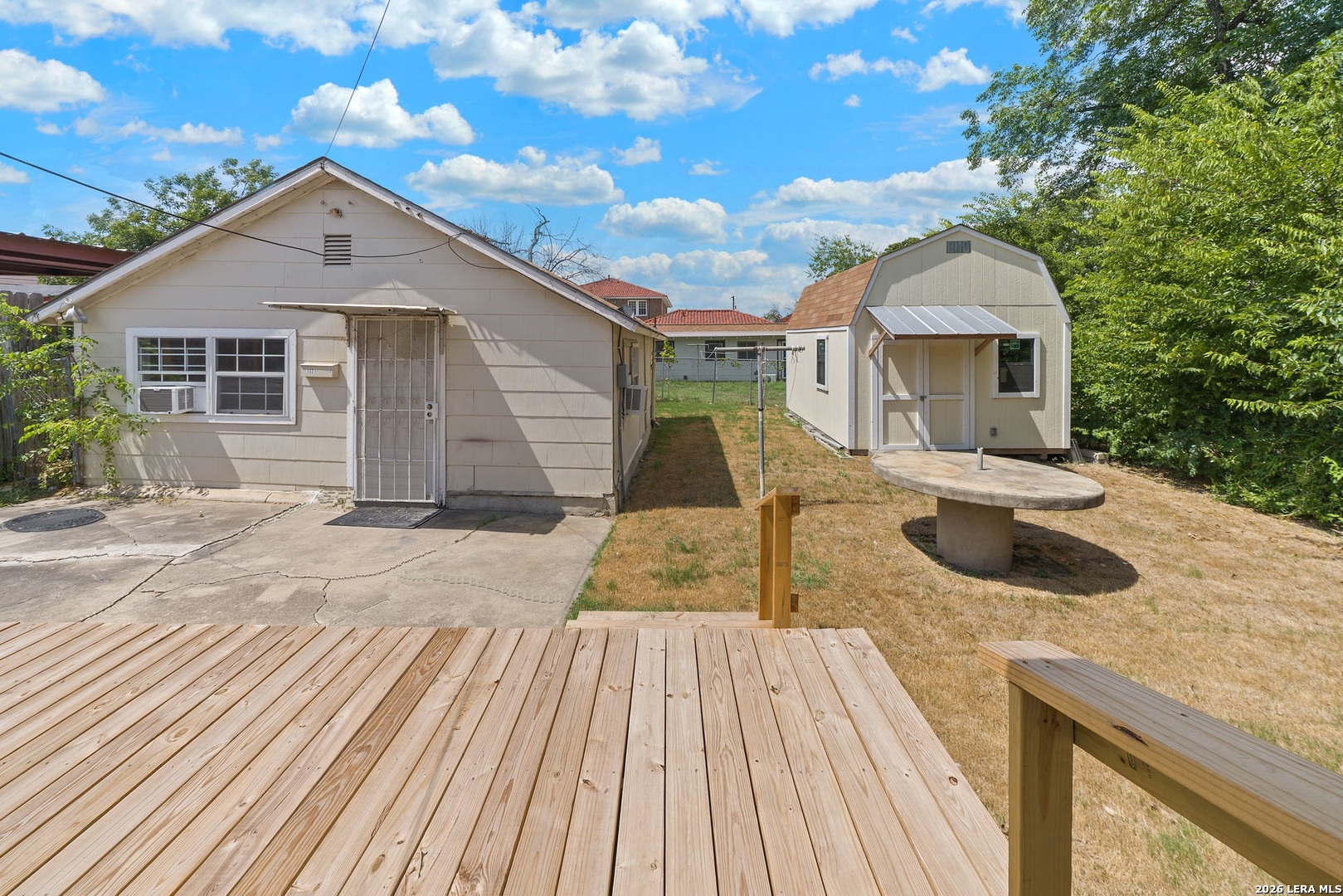 1321 Waverly Avenue San Antonio TX 78201