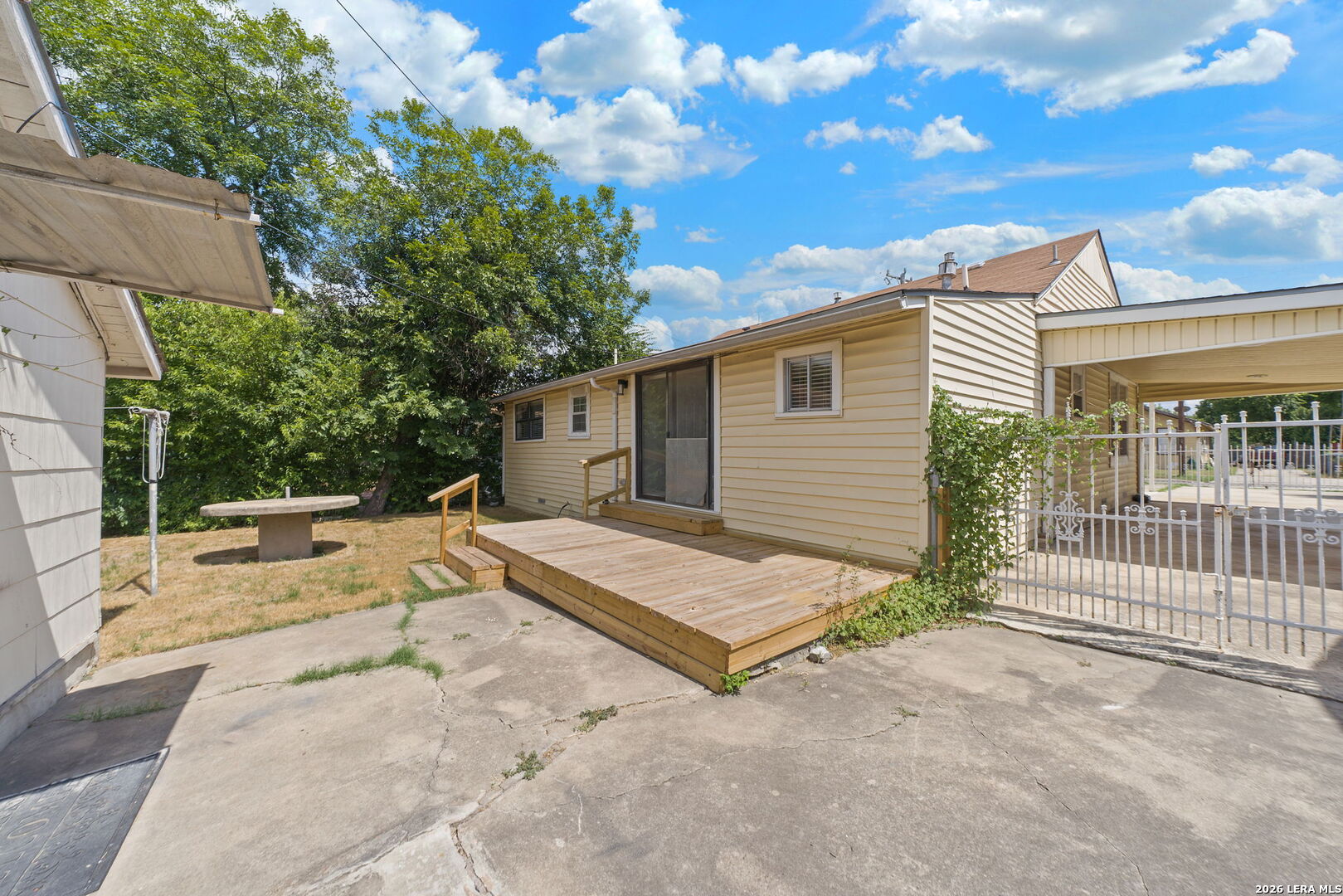 1321 Waverly Avenue San Antonio TX 78201