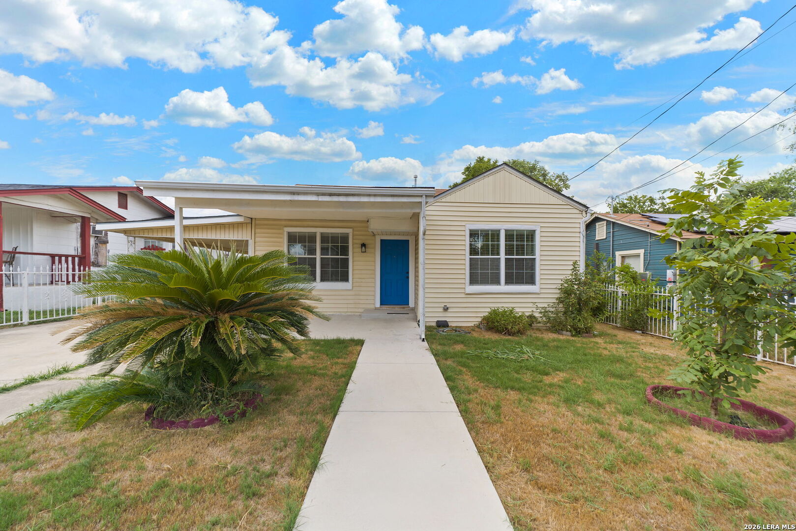 1321 Waverly Avenue San Antonio TX 78201