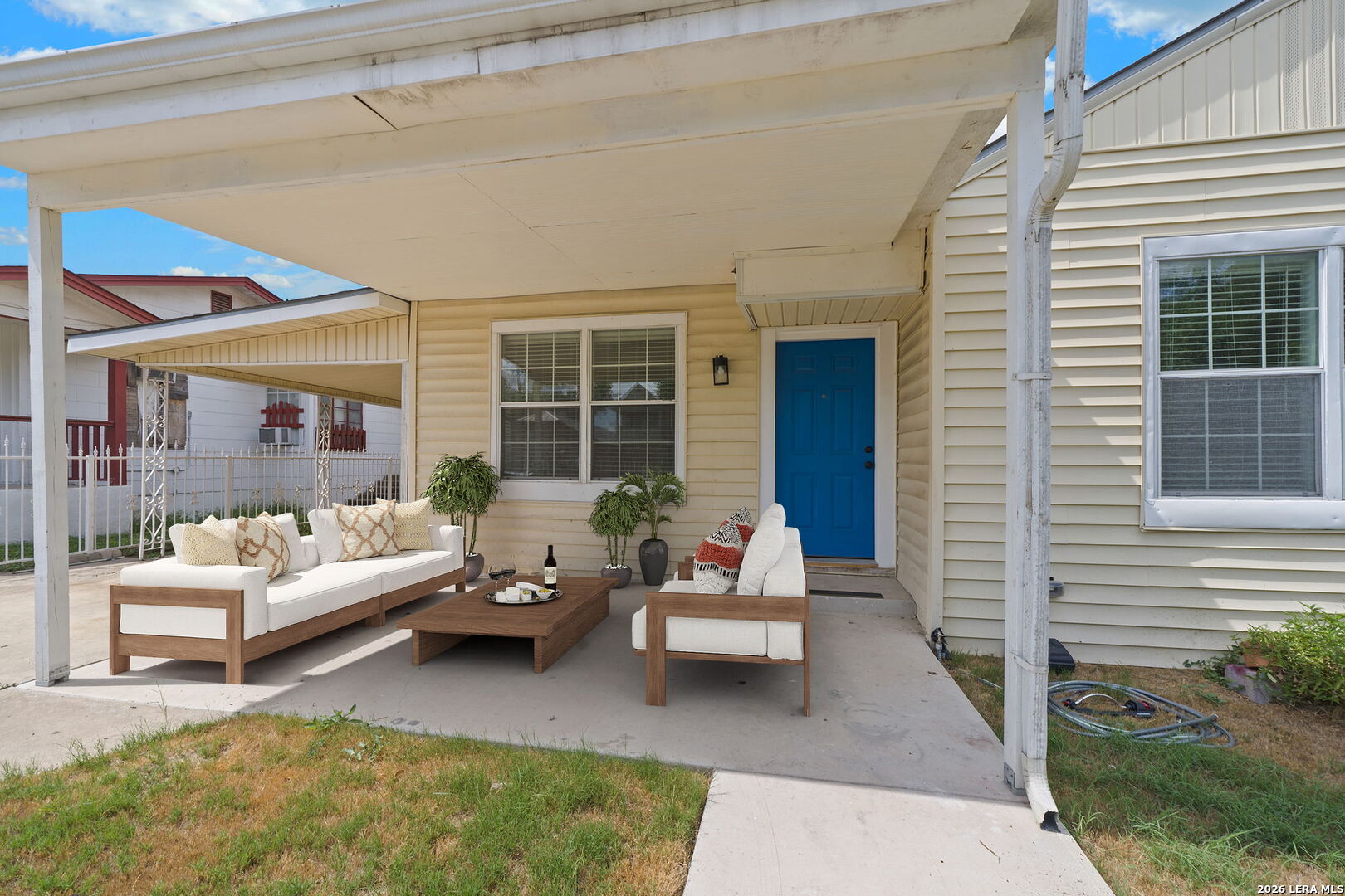 1321 Waverly Avenue San Antonio TX 78201