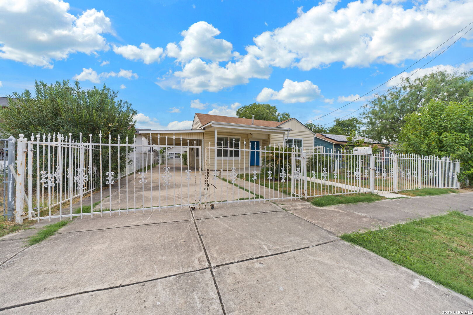 1321 Waverly Avenue San Antonio TX 78201