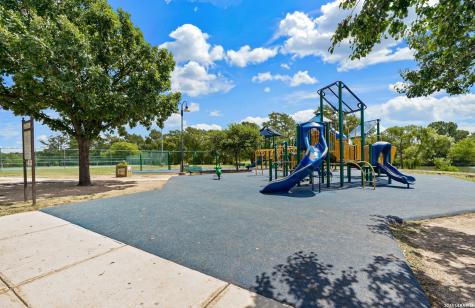 1321 Waverly Avenue San Antonio TX 78201