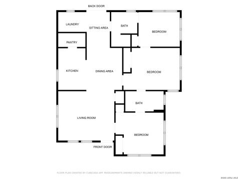 1321 Waverly Avenue San Antonio TX 78201