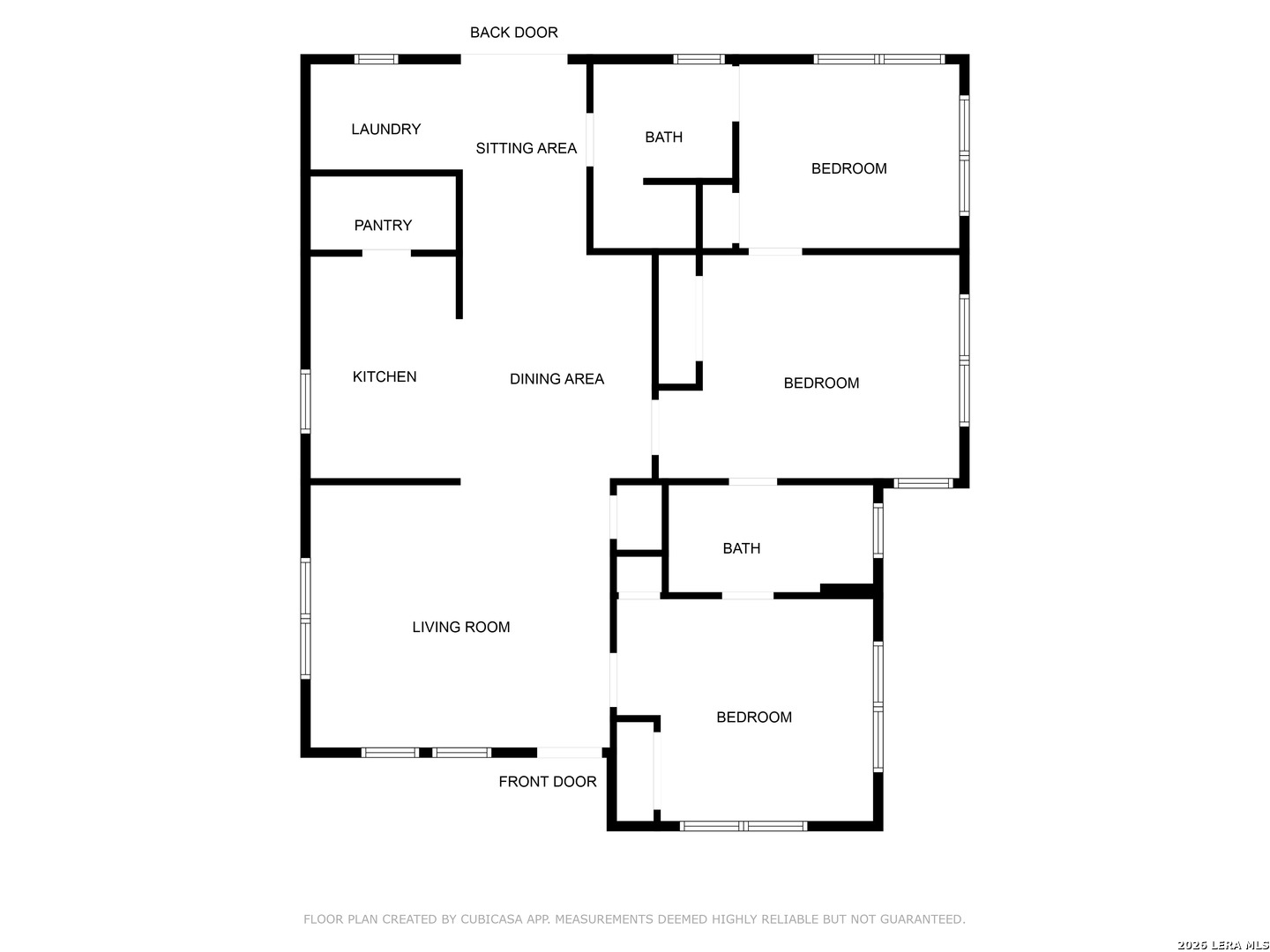 1321 Waverly Avenue San Antonio TX 78201