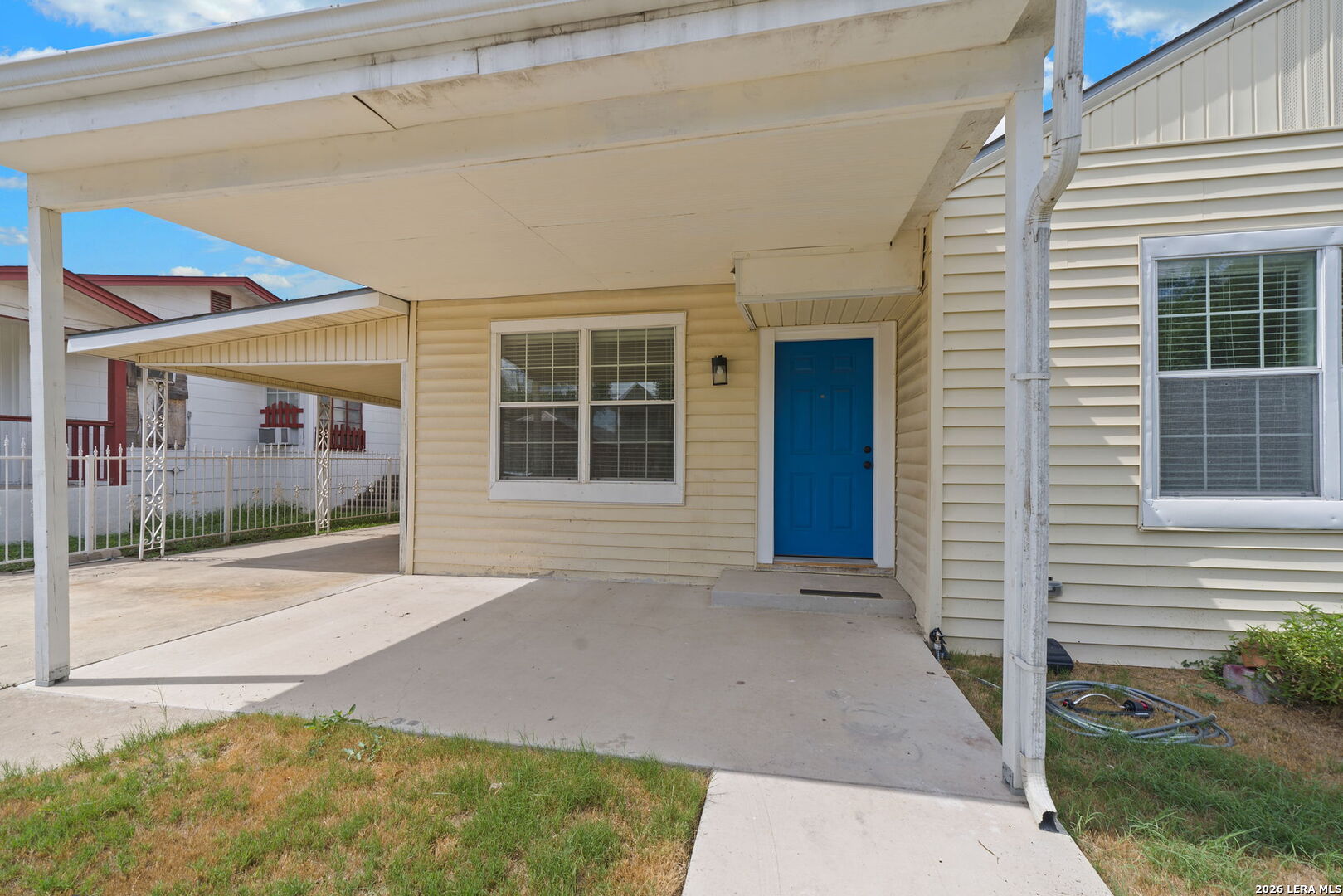 1321 Waverly Avenue San Antonio TX 78201