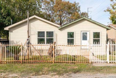 373 N San Gabriel Avenue San Antonio TX 78237