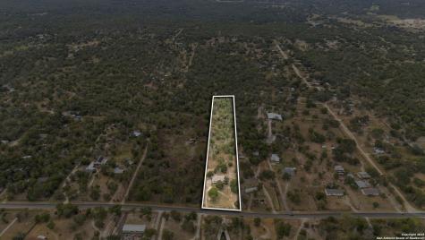 551 Peaceful Lane San Antonio TX 78264