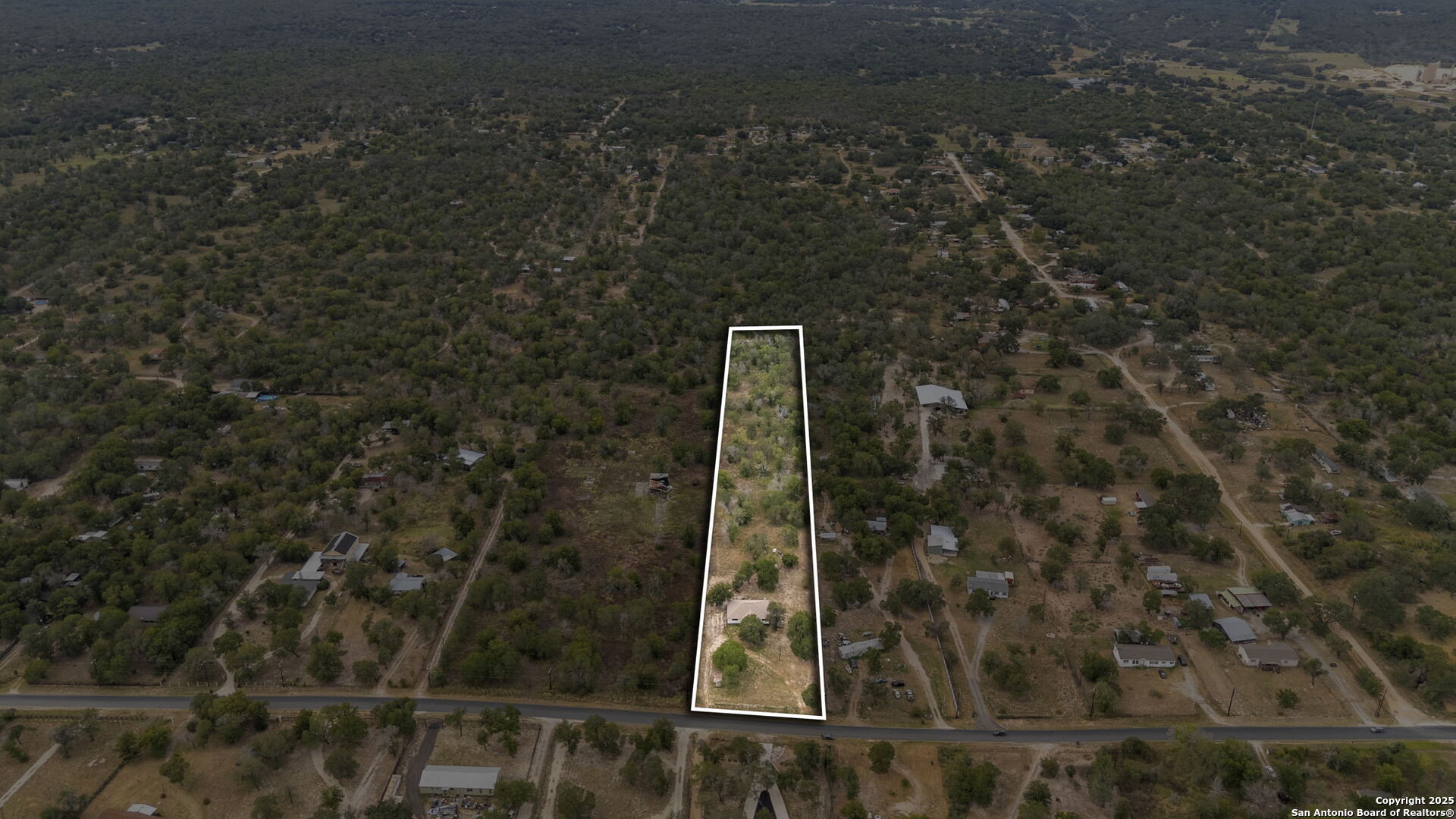 551 Peaceful Lane San Antonio TX 78264