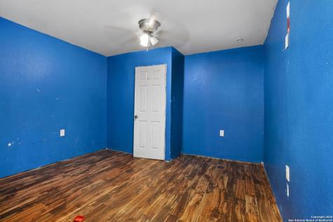 551 Peaceful Lane San Antonio TX 78264