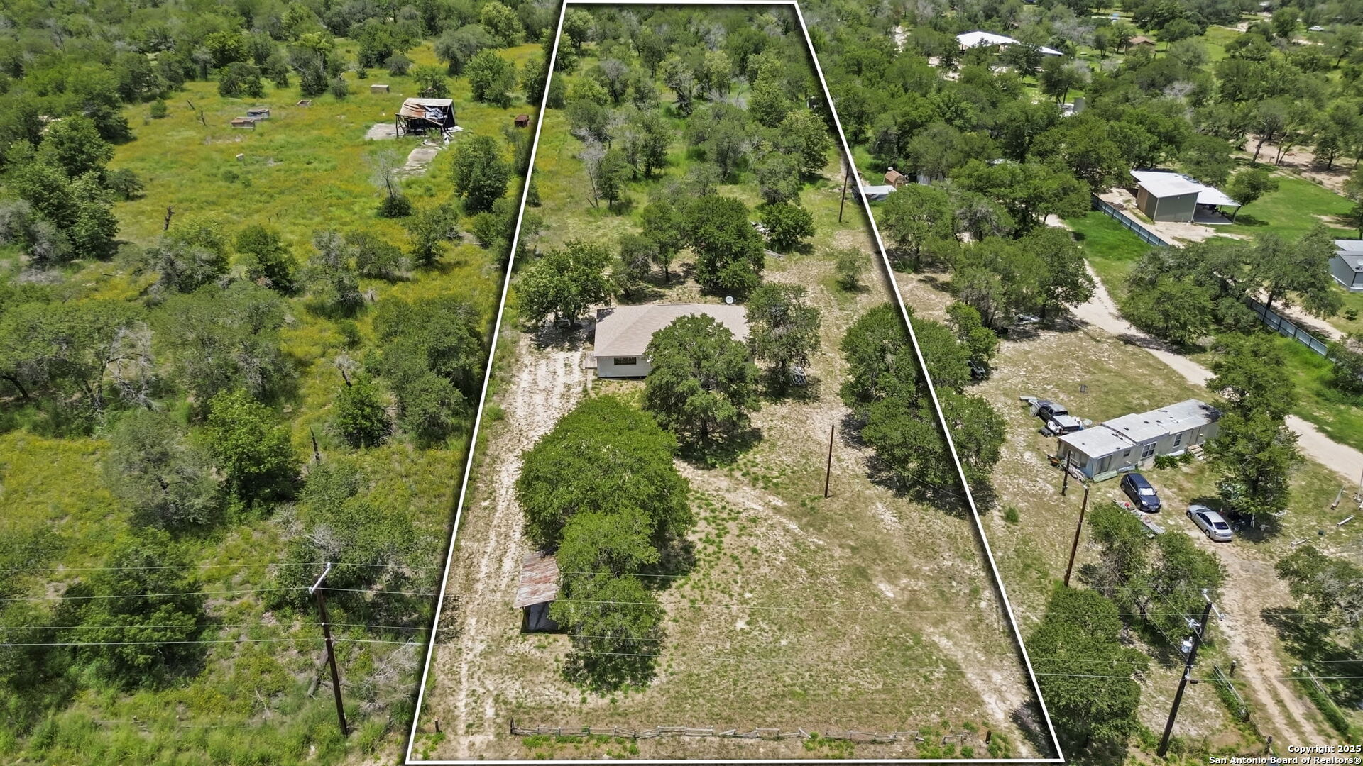 551 Peaceful Lane San Antonio TX 78264