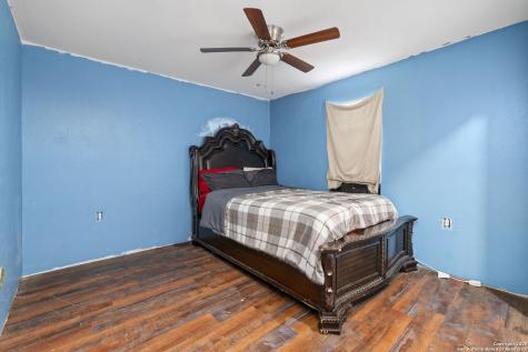 551 Peaceful Lane San Antonio TX 78264