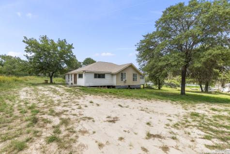 551 Peaceful Lane San Antonio TX 78264