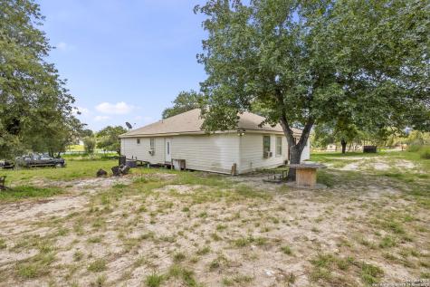 551 Peaceful Lane San Antonio TX 78264