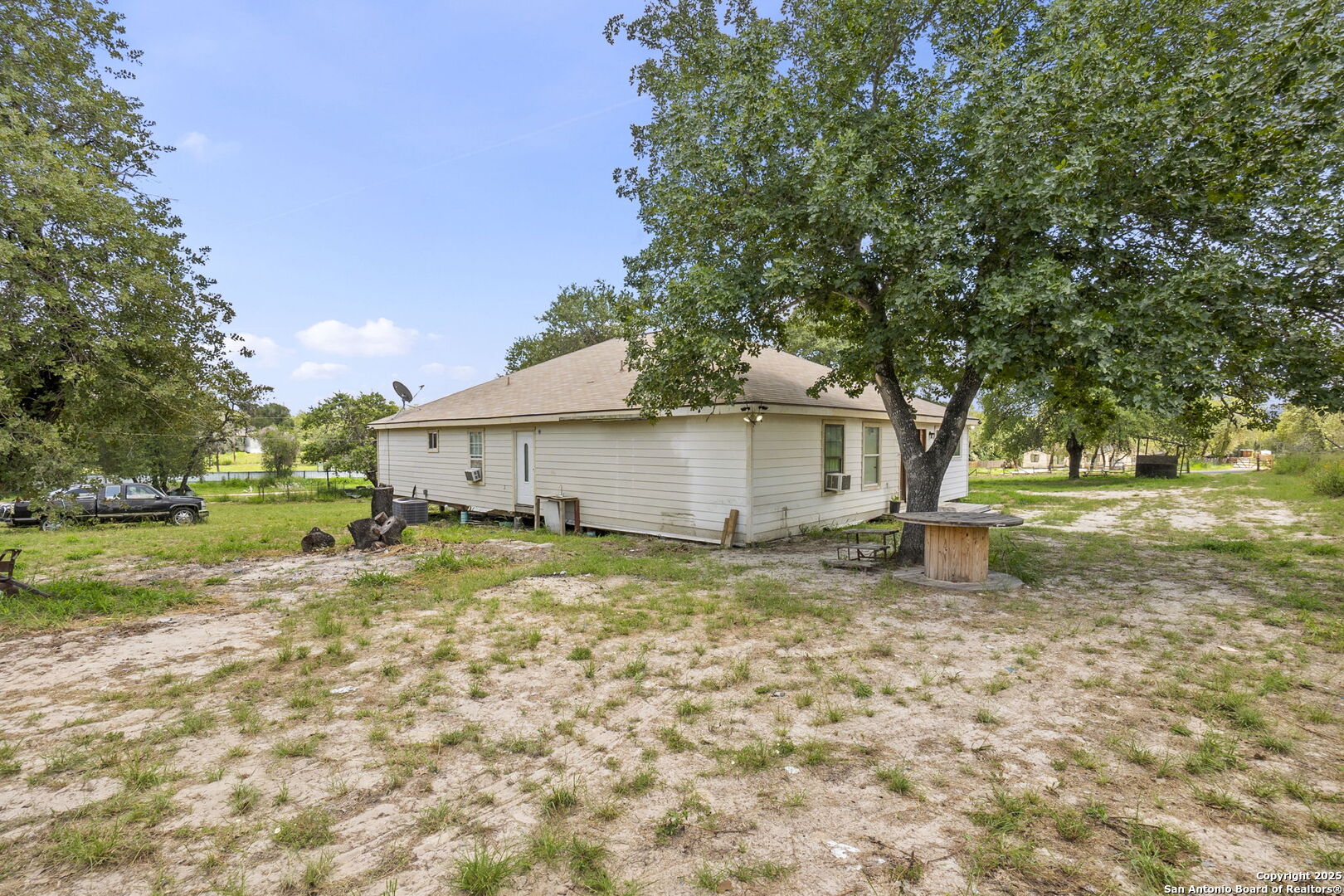 551 Peaceful Lane San Antonio TX 78264