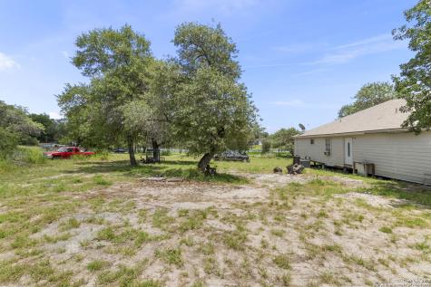 551 Peaceful Lane San Antonio TX 78264