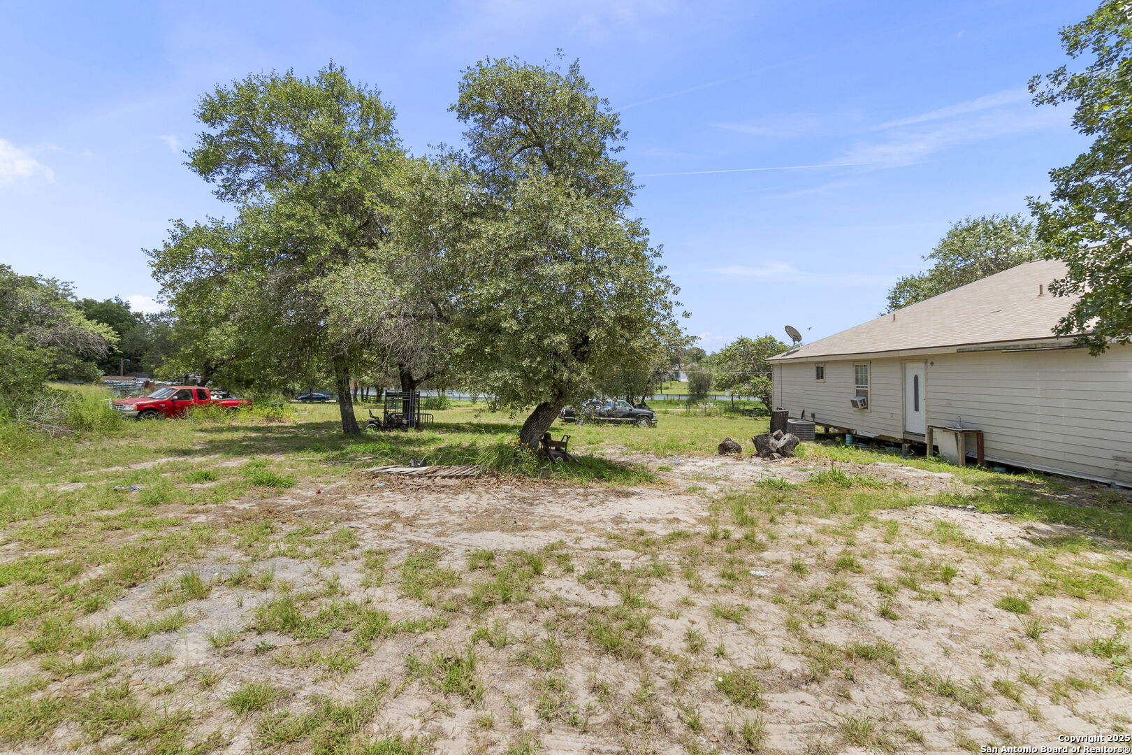 551 Peaceful Lane San Antonio TX 78264