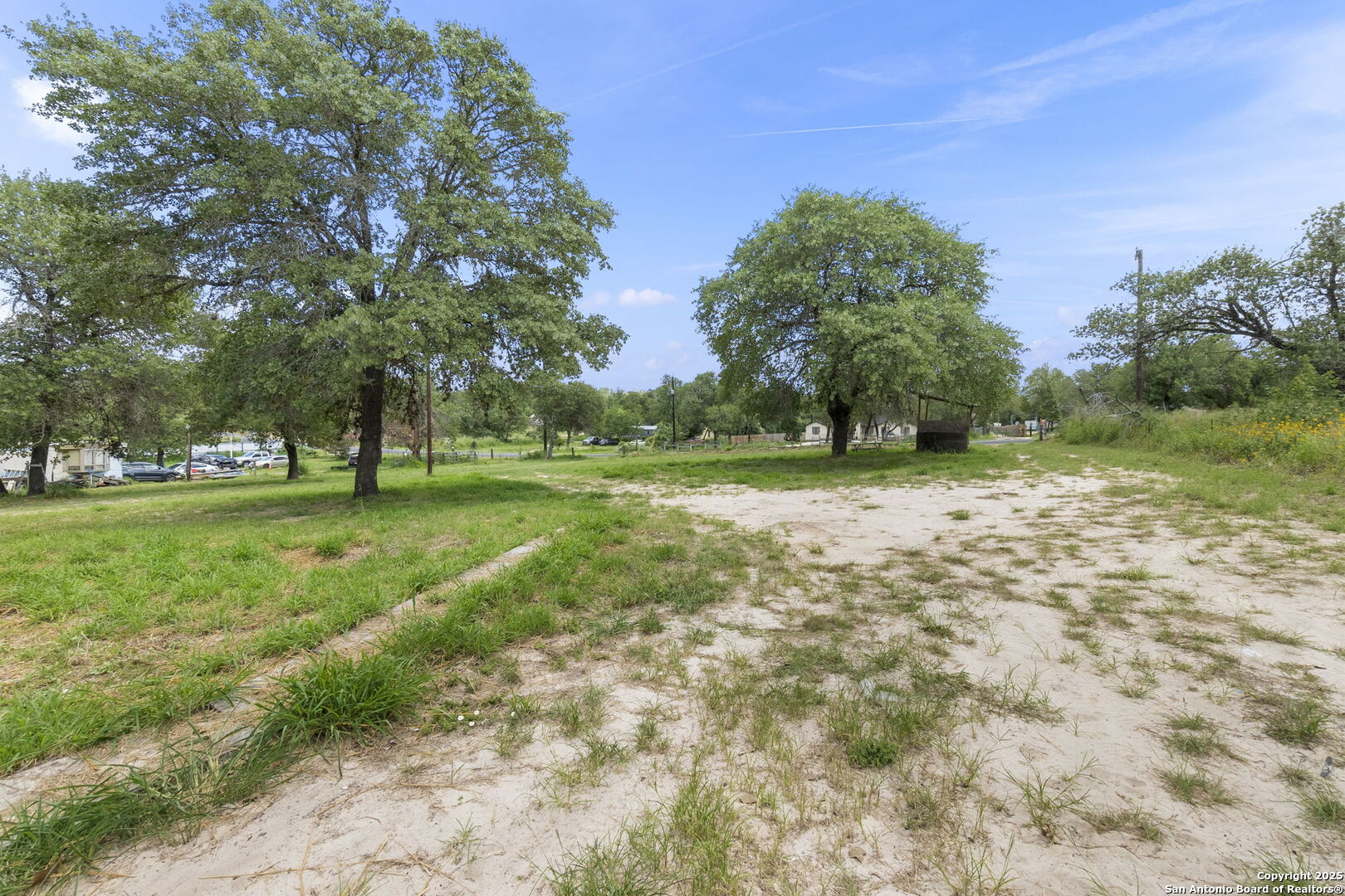 551 Peaceful Lane San Antonio TX 78264
