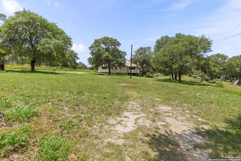 551 Peaceful Lane San Antonio TX 78264