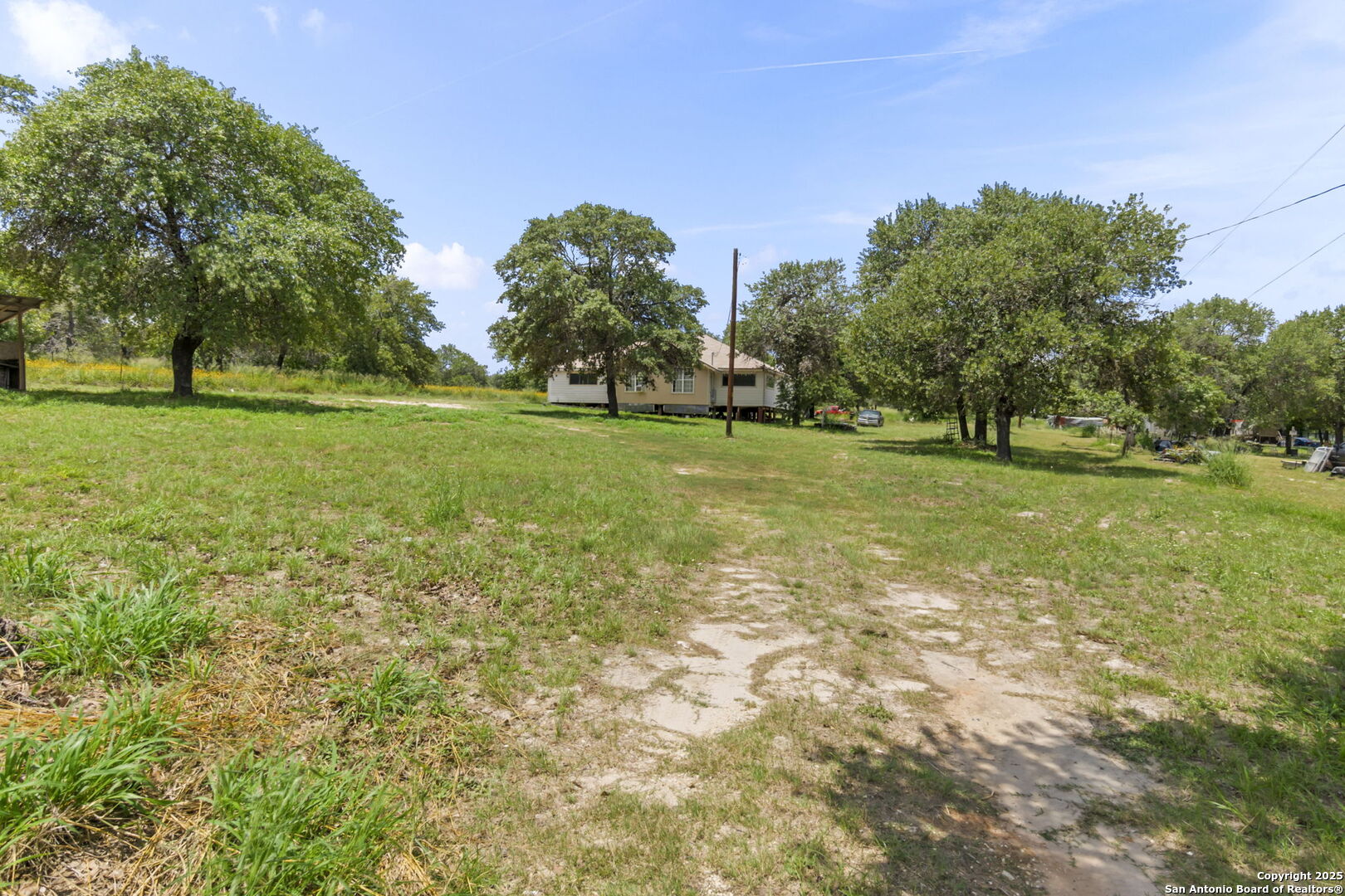 551 Peaceful Lane San Antonio TX 78264