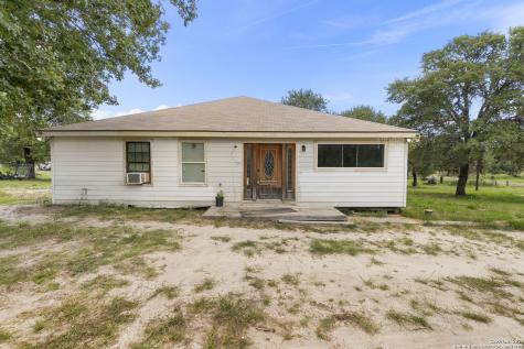 551 Peaceful Lane San Antonio TX 78264