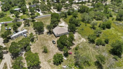 551 Peaceful Lane San Antonio TX 78264