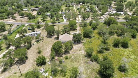 551 Peaceful Lane San Antonio TX 78264