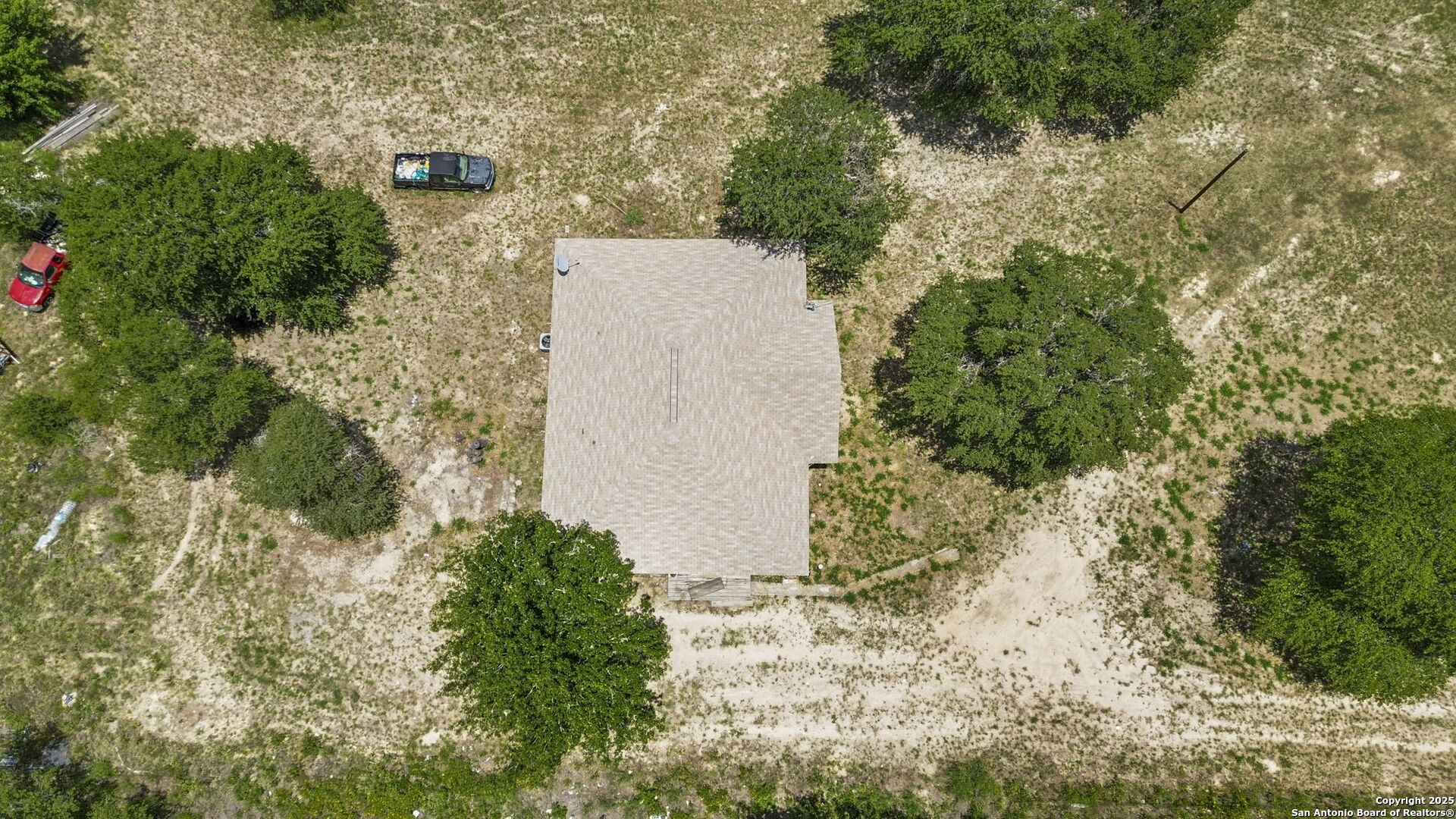 551 Peaceful Lane San Antonio TX 78264