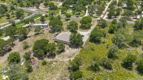 551 Peaceful Lane San Antonio TX 78264