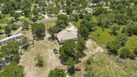 551 Peaceful Lane San Antonio TX 78264