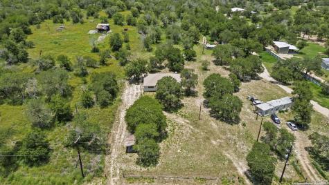 551 Peaceful Lane San Antonio TX 78264