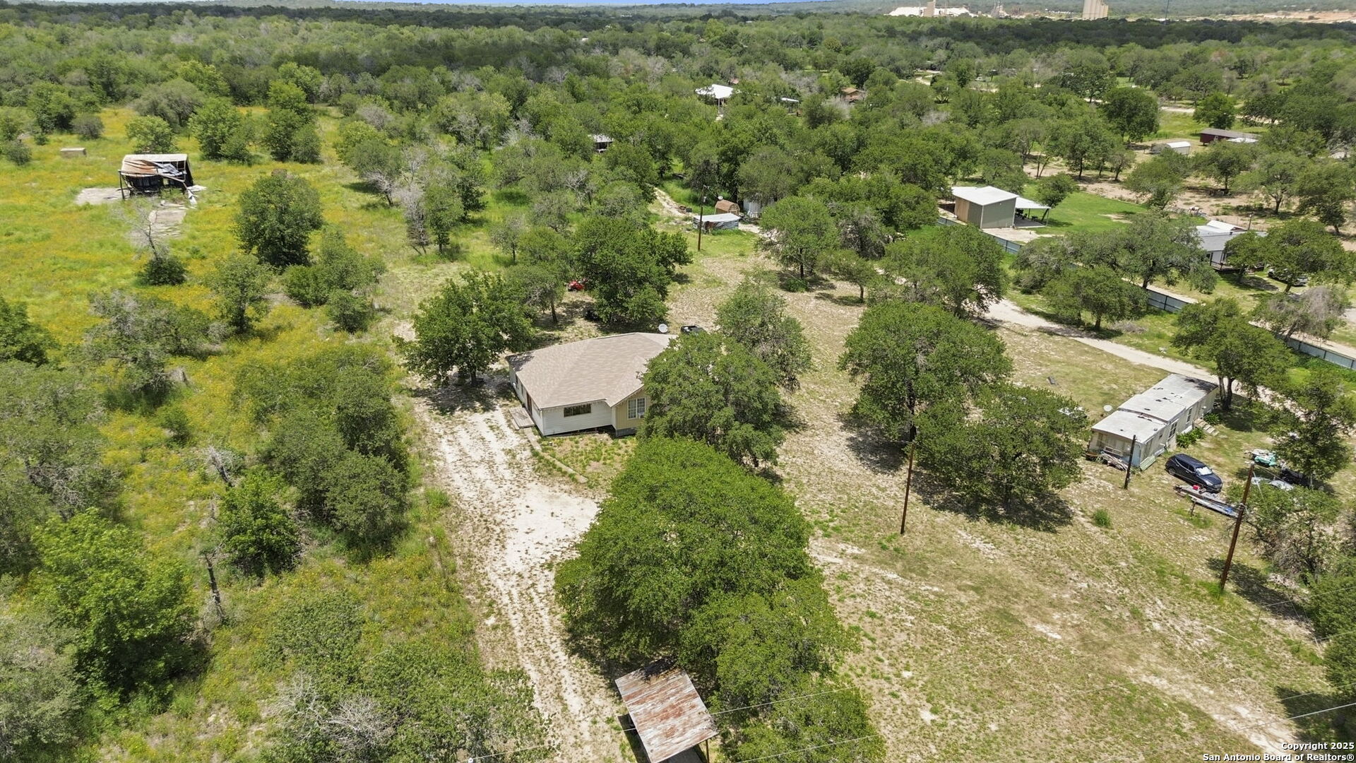 551 Peaceful Lane San Antonio TX 78264