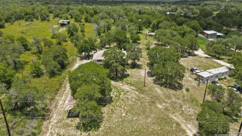 551 Peaceful Lane San Antonio TX 78264