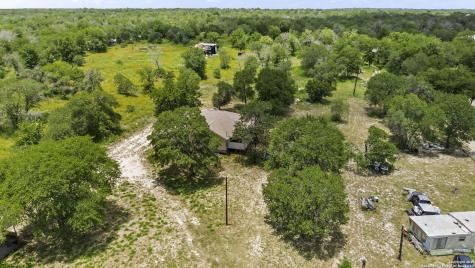 551 Peaceful Lane San Antonio TX 78264