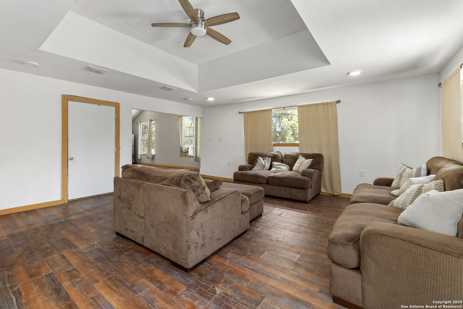 551 Peaceful Lane San Antonio TX 78264
