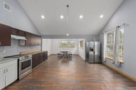 551 Peaceful Lane San Antonio TX 78264