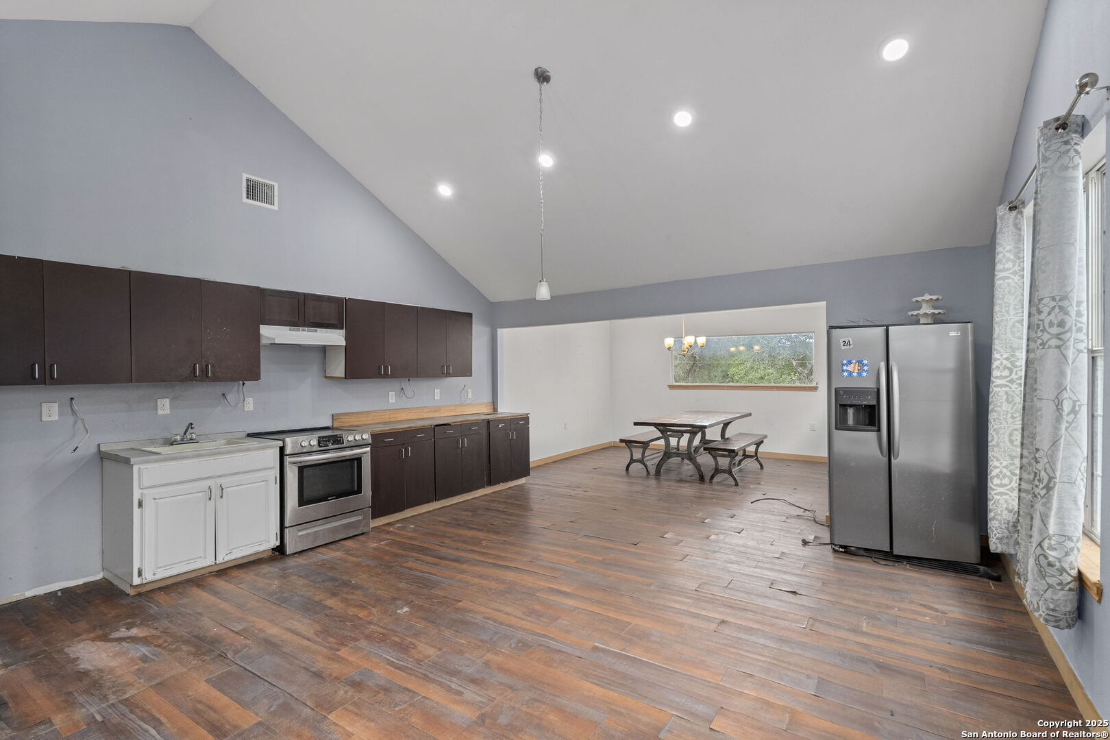 551 Peaceful Lane San Antonio TX 78264