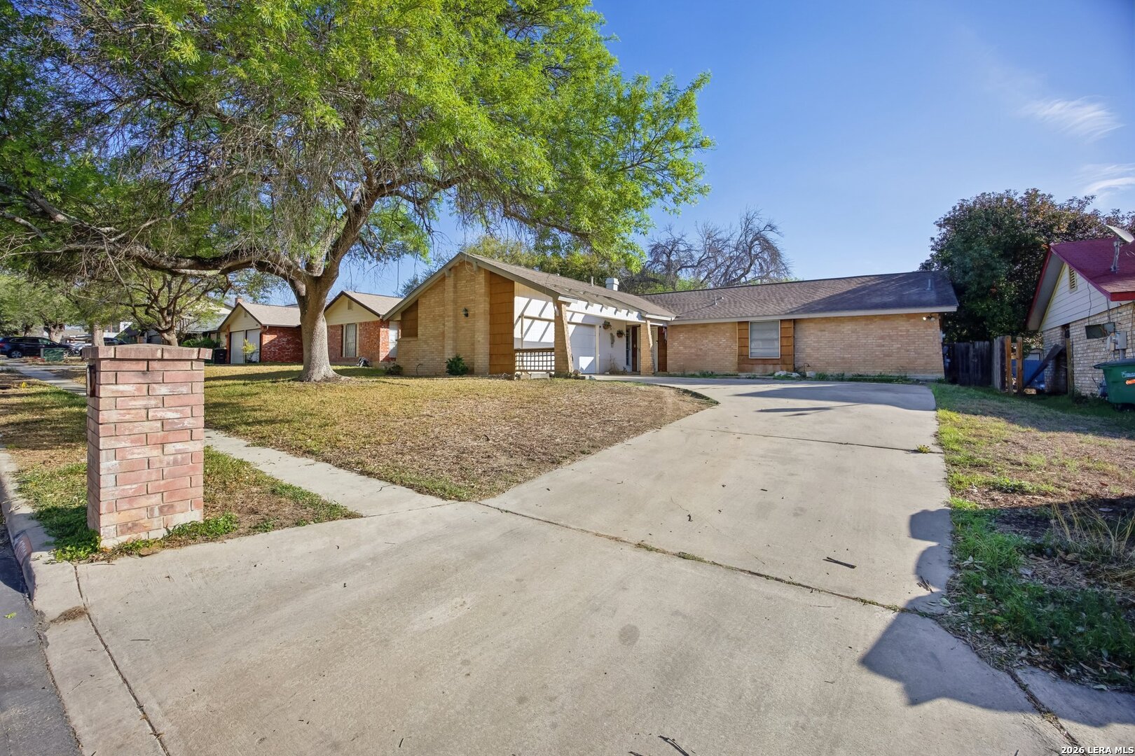 13018 Larkyorke San Antonio TX 78233