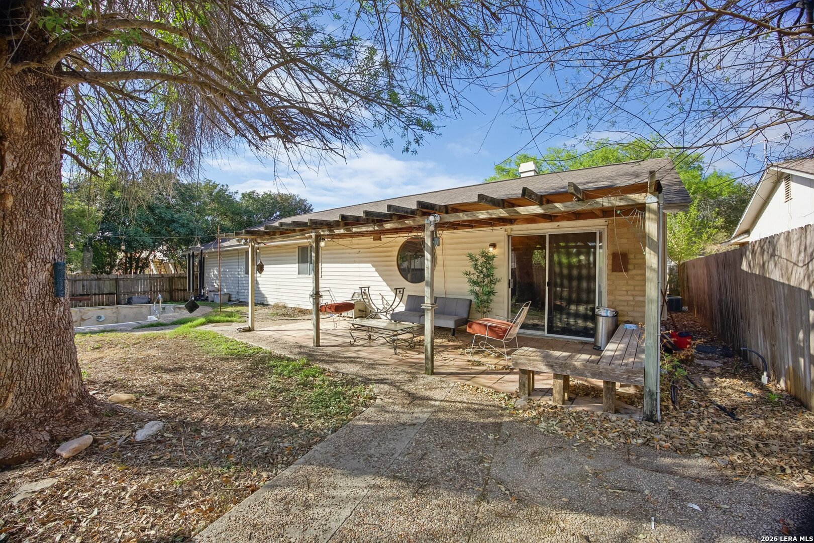13018 Larkyorke San Antonio TX 78233