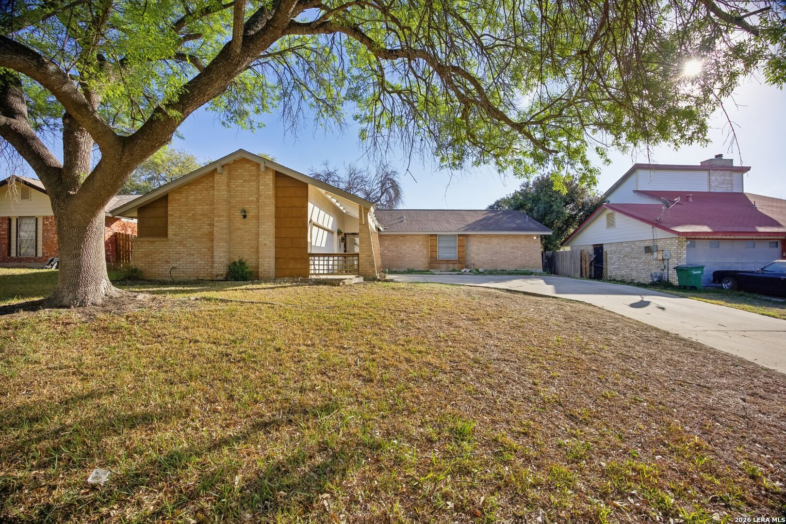 13018 Larkyorke San Antonio TX 78233