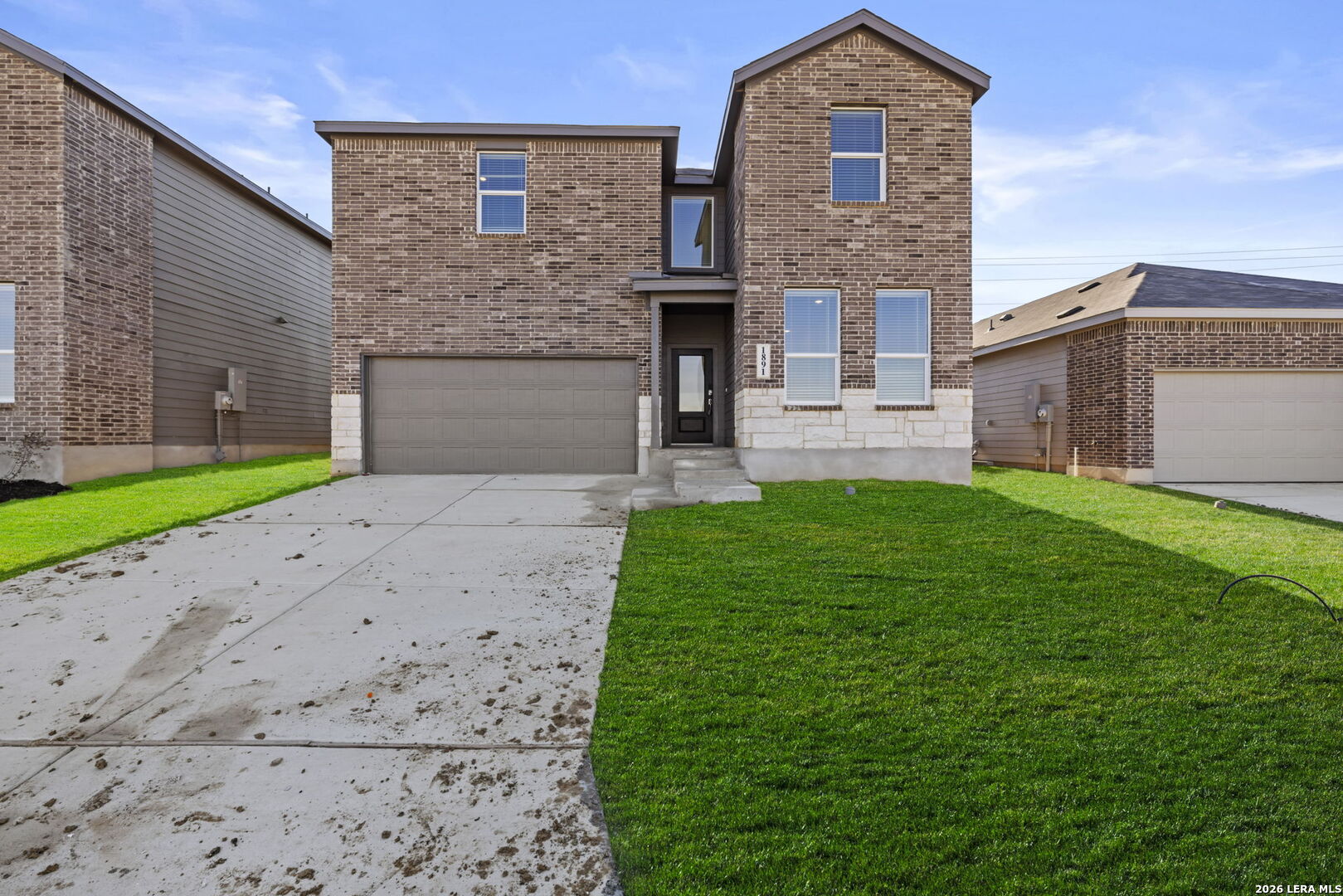 1891 Nuthatch Ridge New Braunfels TX 78130