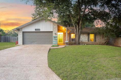 2607 Lone Summit Street San Antonio TX 78247