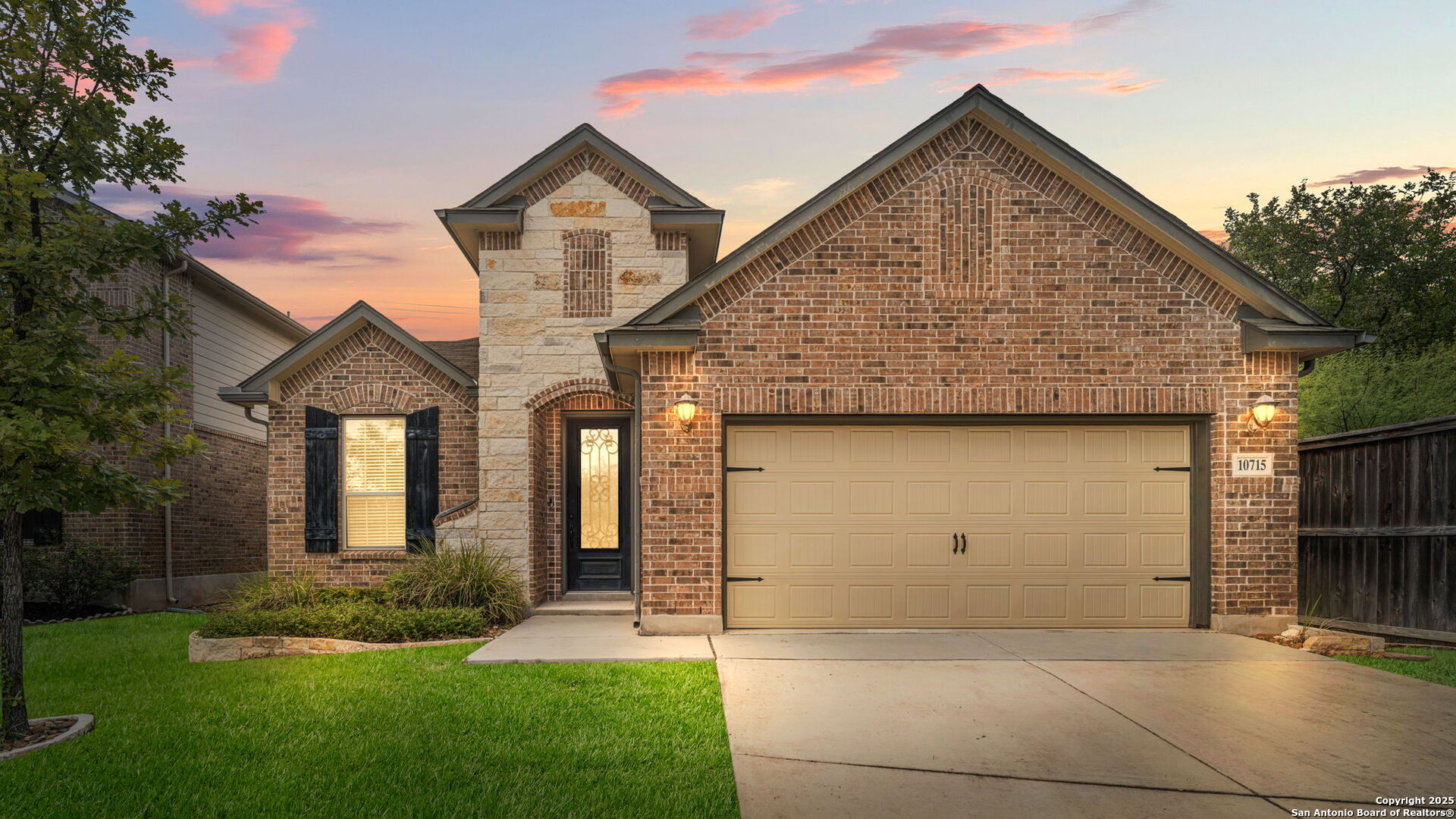 10715 Ysamy Way San Antonio TX 78213