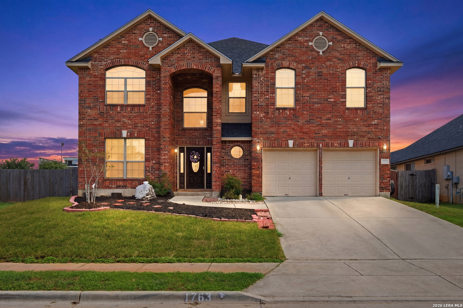 1763/1759 Oakmont New Braunfels TX 78132
