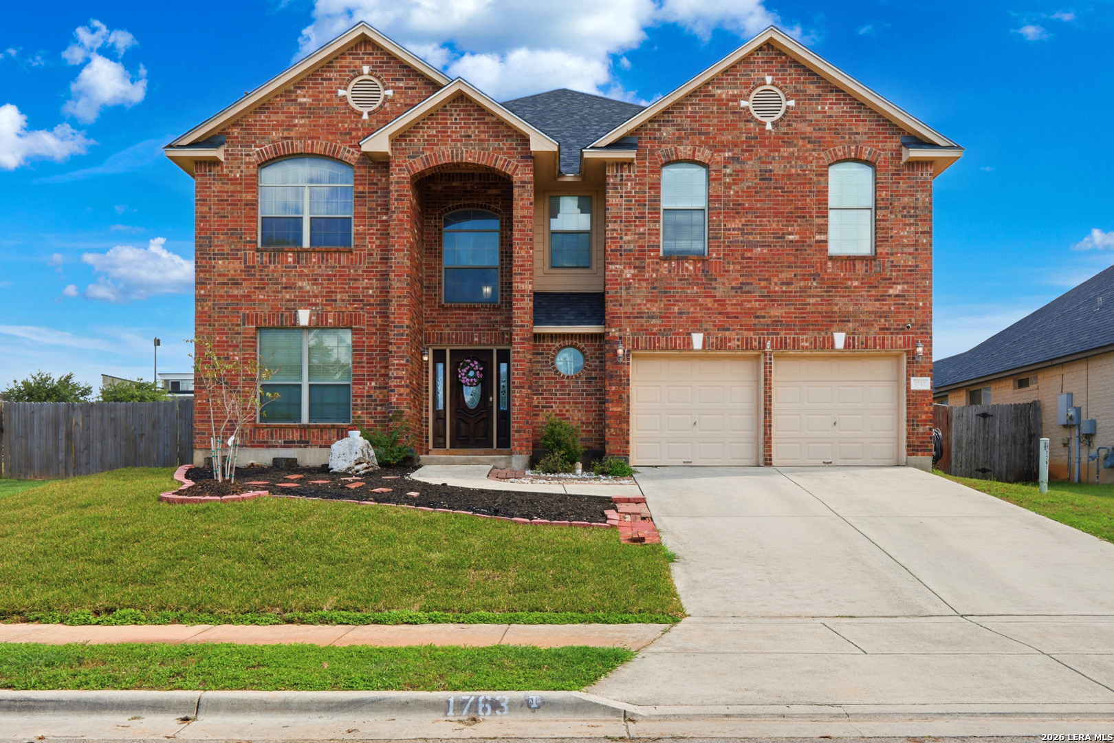 1763/1759 Oakmont New Braunfels TX 78132