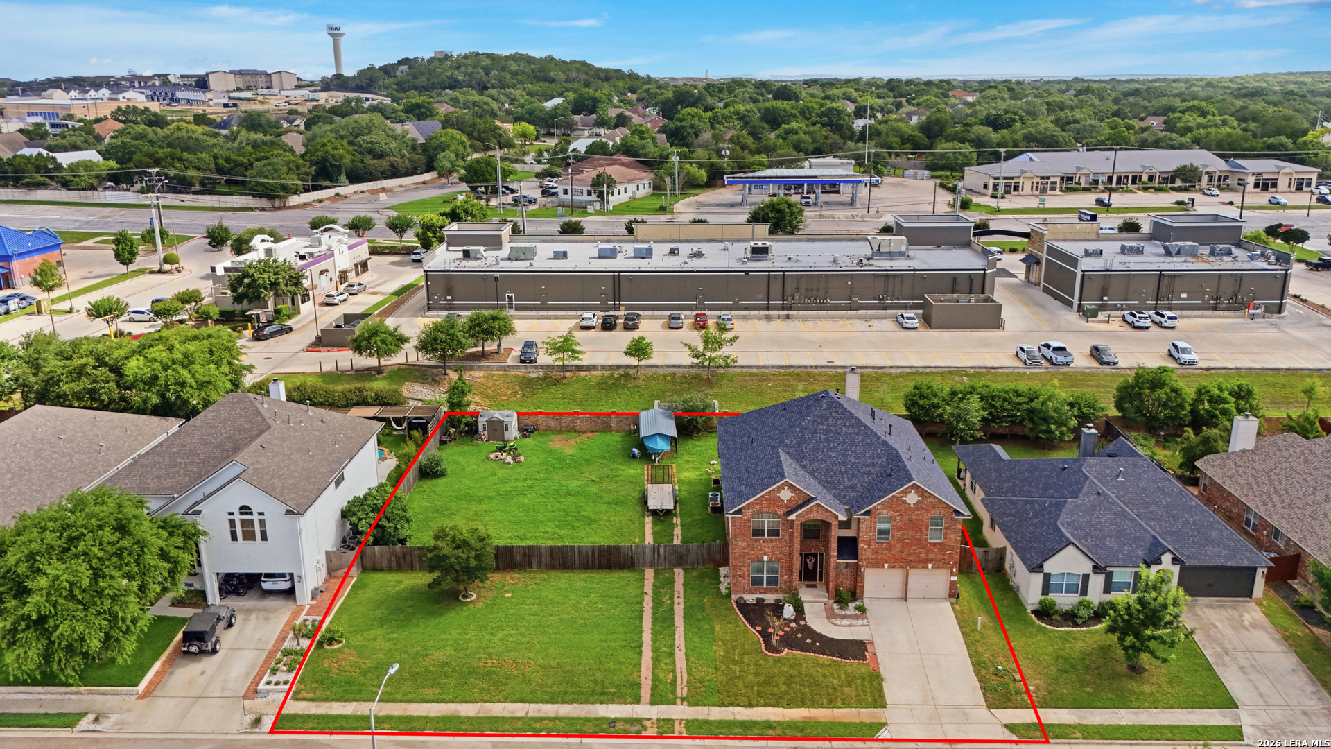 1763/1759 Oakmont New Braunfels TX 78132