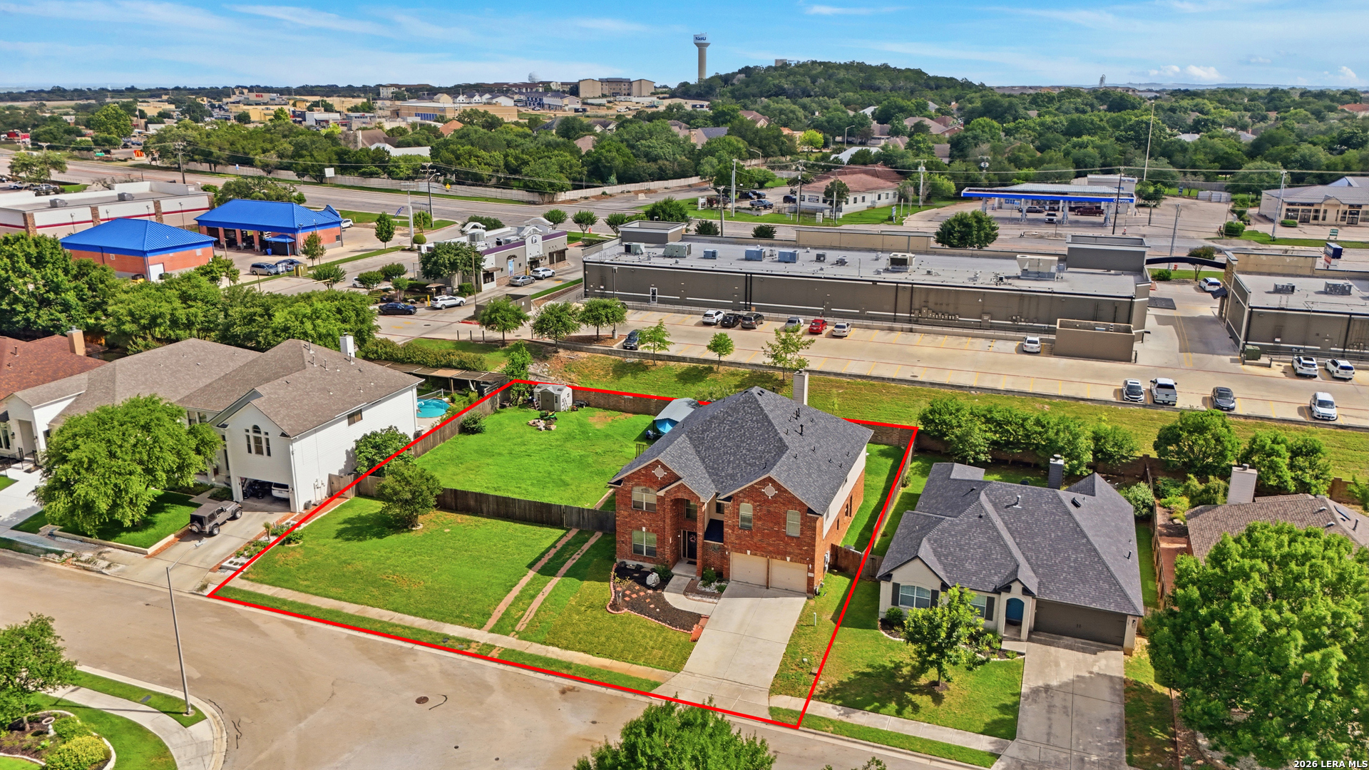 1763/1759 Oakmont New Braunfels TX 78132